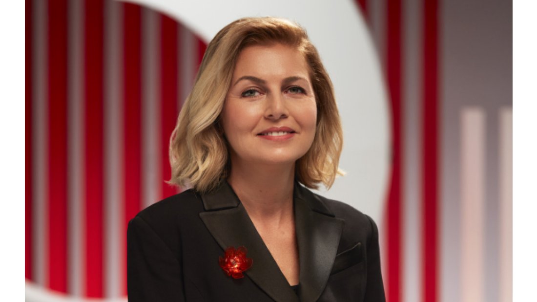 Vodafone’dan tedarik zinciri ve ihalelerde “amaç odaklı” yeni kriterler 