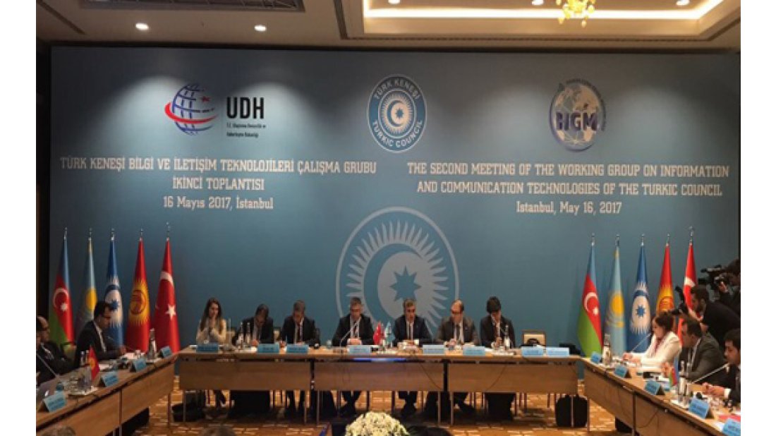 Dünya telekomünikasyon ve bilgi toplumu günü kutlandı