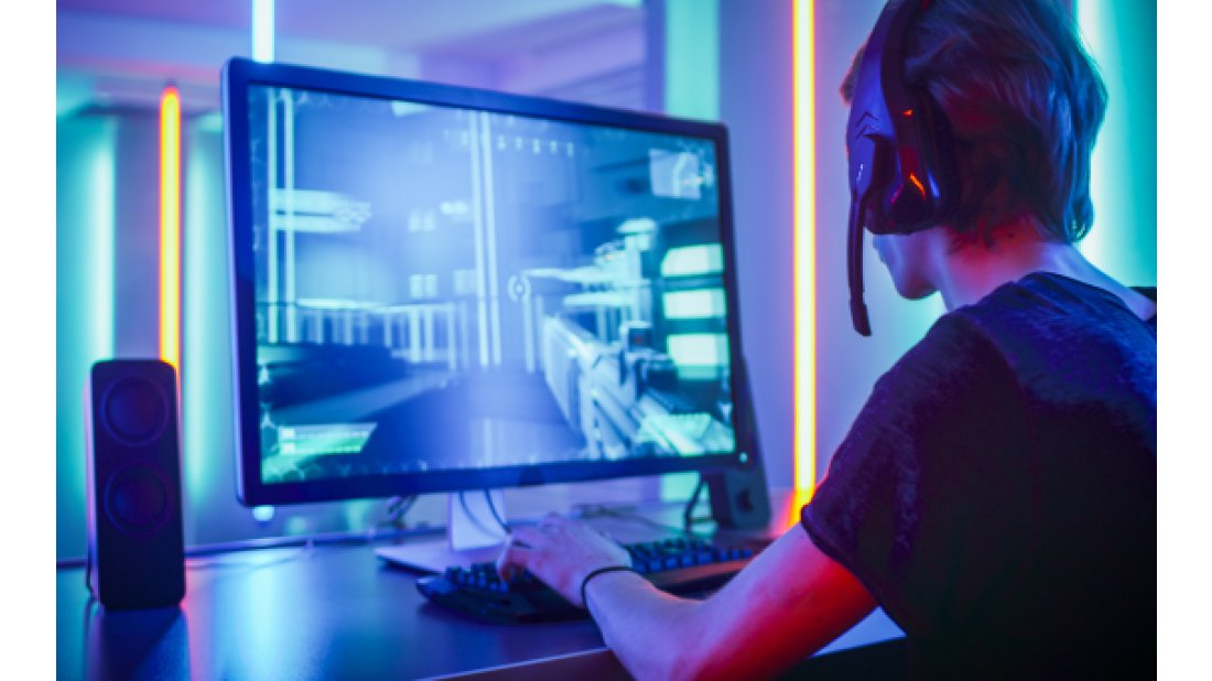 ‘Gaming’ ekipmanlarına olan talep artmaya devam ediyor