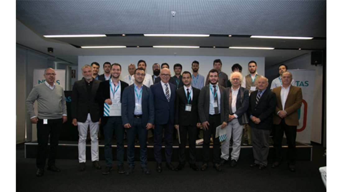 Netaş üniversiteler arası inovasyon yarışması sonuçlandı