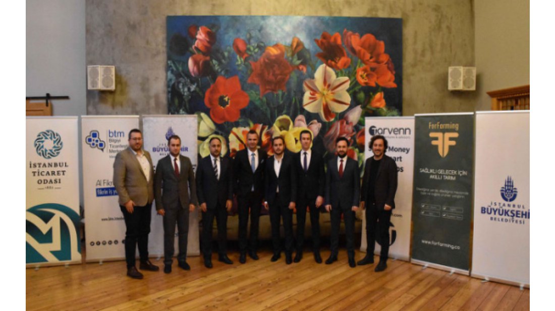 BTM girişimleri 4 yılda 300 Milyon Lira değerleme ile yatırım aldı