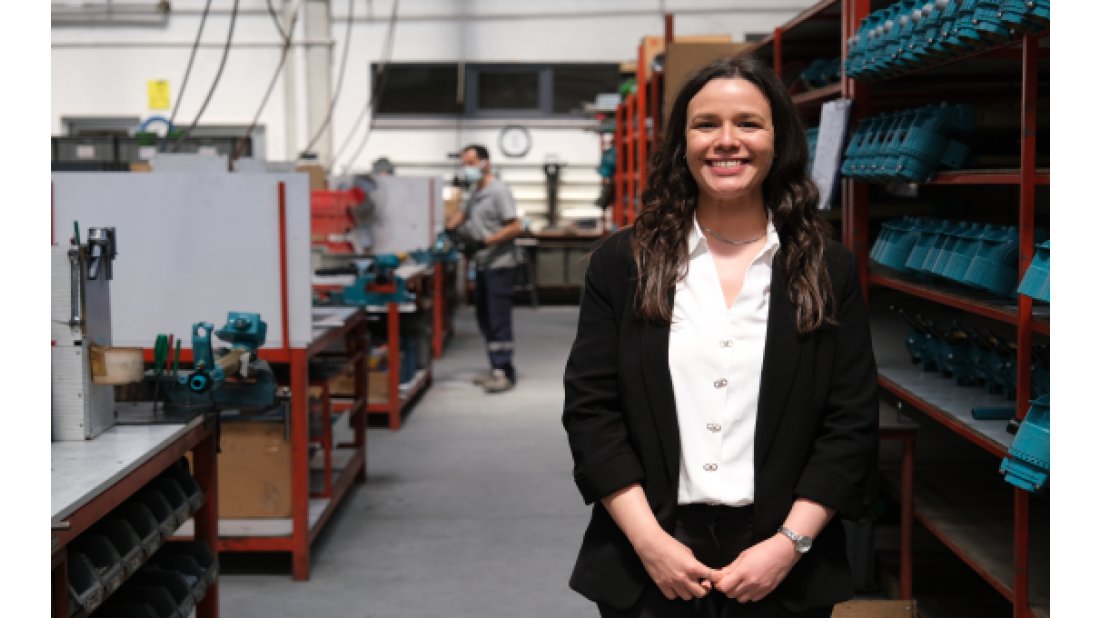 DTİM destekli işletmeler ihracatlarını 64 milyon dolar artırdı