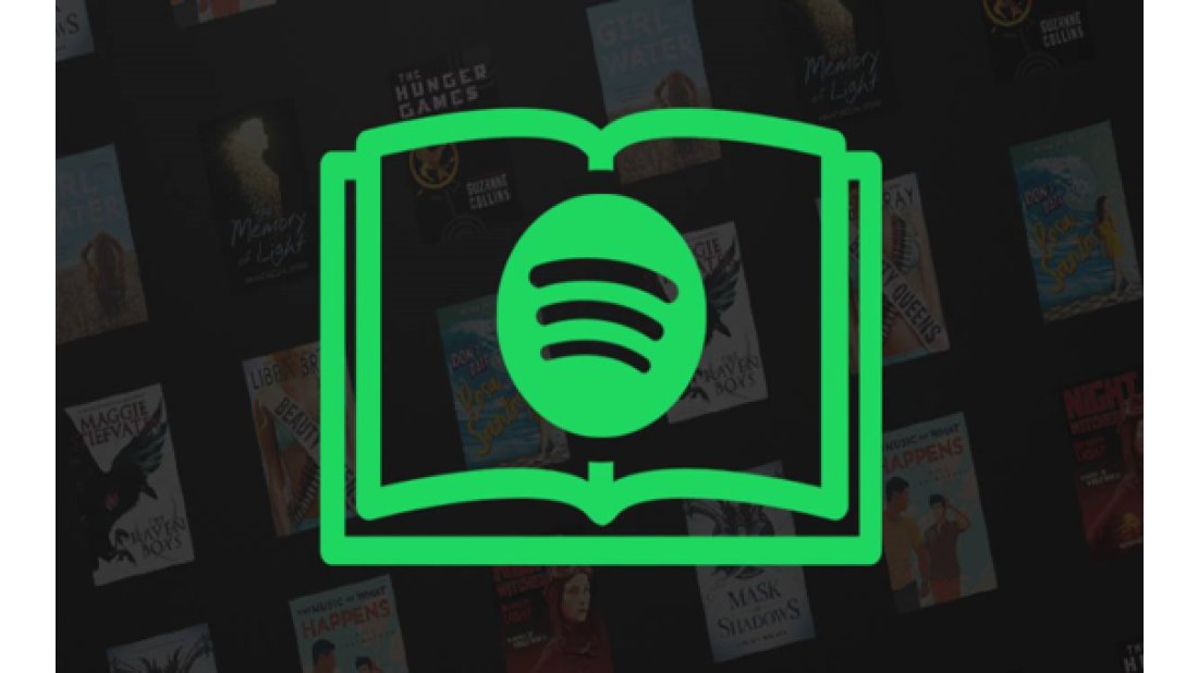 Spotify ve Storytel işbirliği ile sesli kitaplar çok yakında Spotify’da