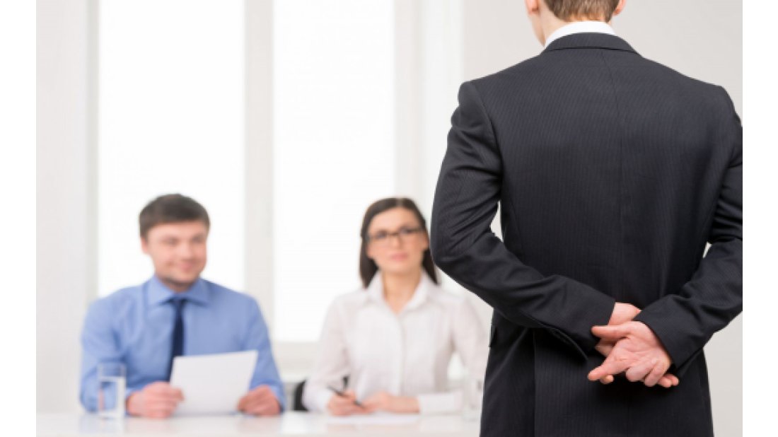 İş ararken kişisel verilerinizden olmayın