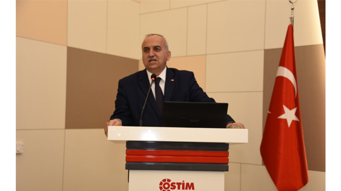 Haberleşme Teknolojileri Kümelenmesi (HTK) basına tanıtıldı