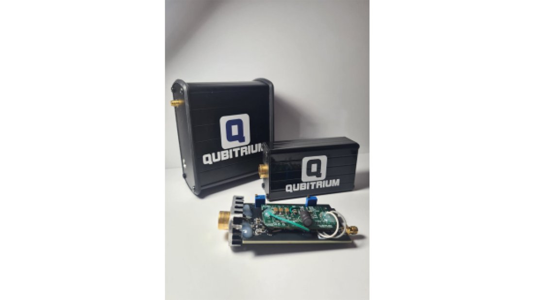 Qubitrium Kuantum teknolojisiyle geliştirdiği yerli ürünler ile sahada