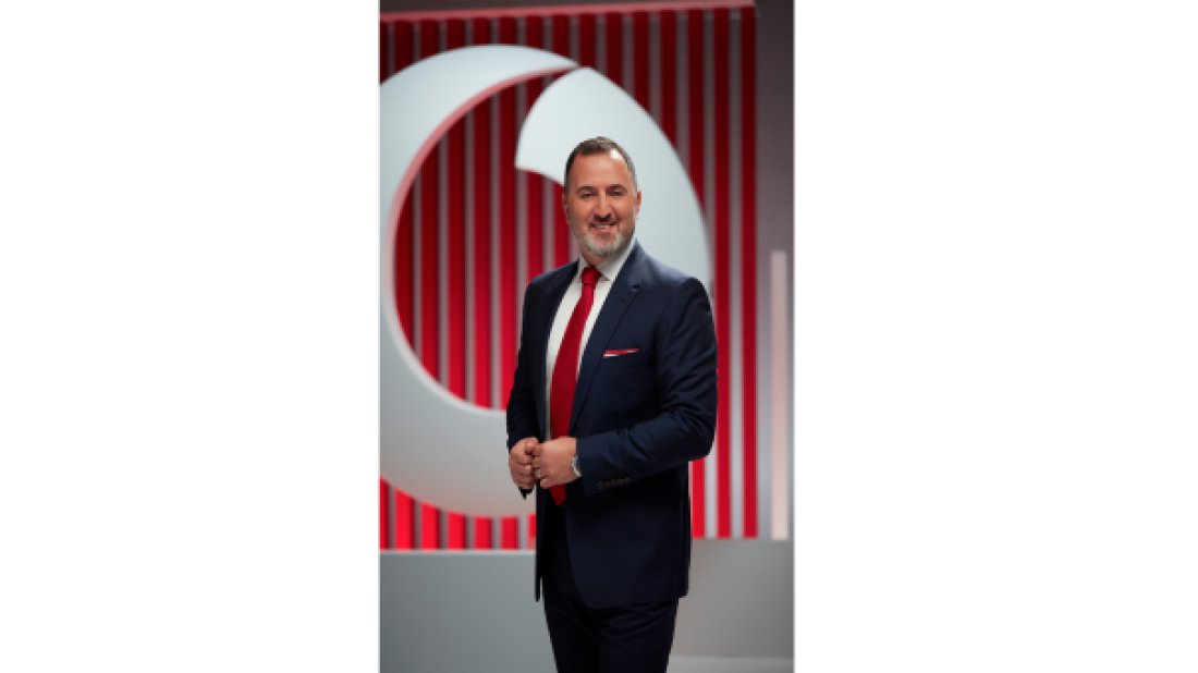 Vodafone, hibrit çalışmayı kalıcı hale getiriyor