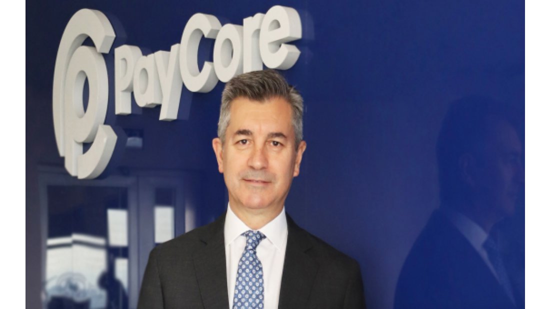Paycore’un çoğunluk hissesini Mediterra capıtal satın aldı
