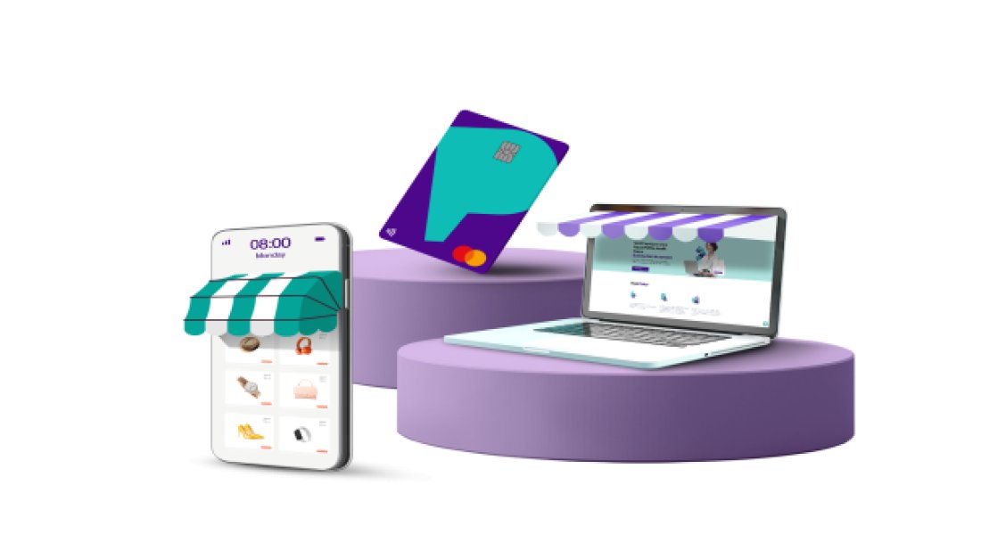 Param, ParamPOS ürünüyle zirveyi kimseye kaptırmıyor