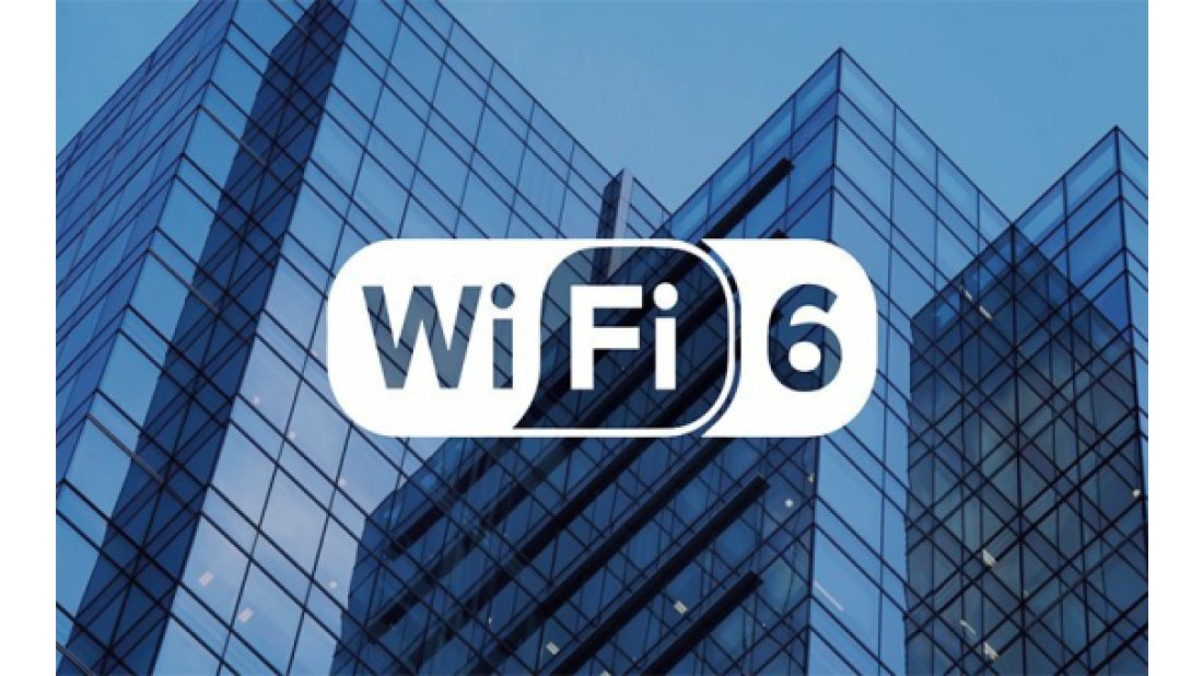 Aruba, sektörün kurumsal seviyedeki ilk Wi-Fi 6E çözümlerini sunuyor