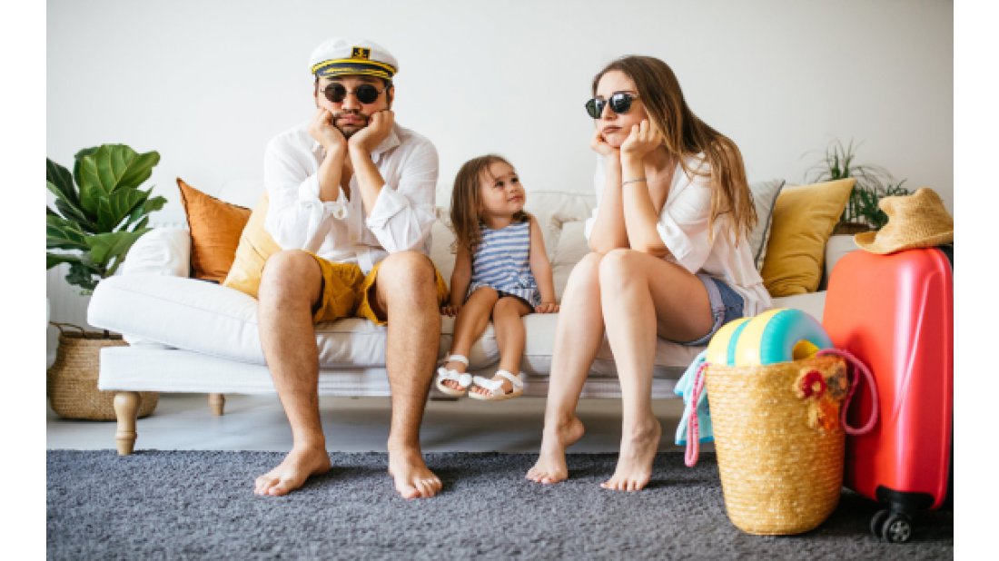 Sahte villa kiralama siteleriyle milyonluk vurgun yapıyorlar