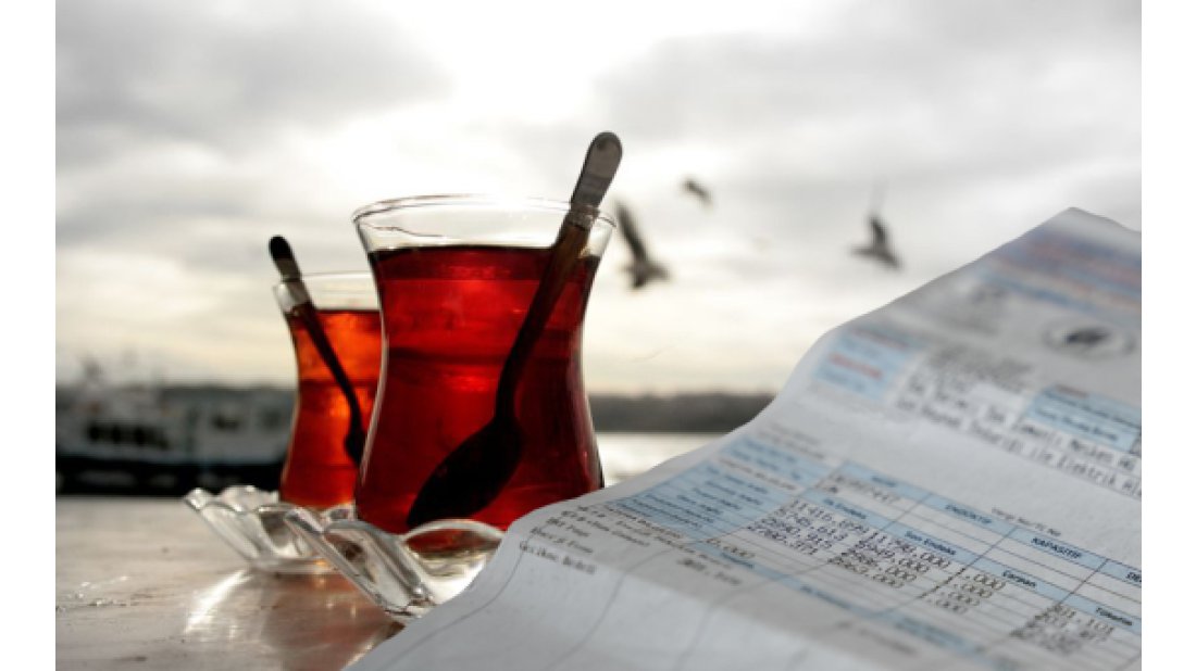 Pandemide artan çay tüketimi faturayı nasıl etkiledi?