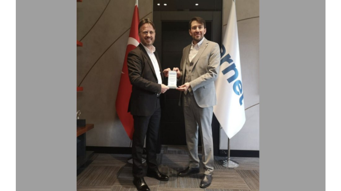 Tarım Kredi Kooperatifleri 'ne yeni atama 