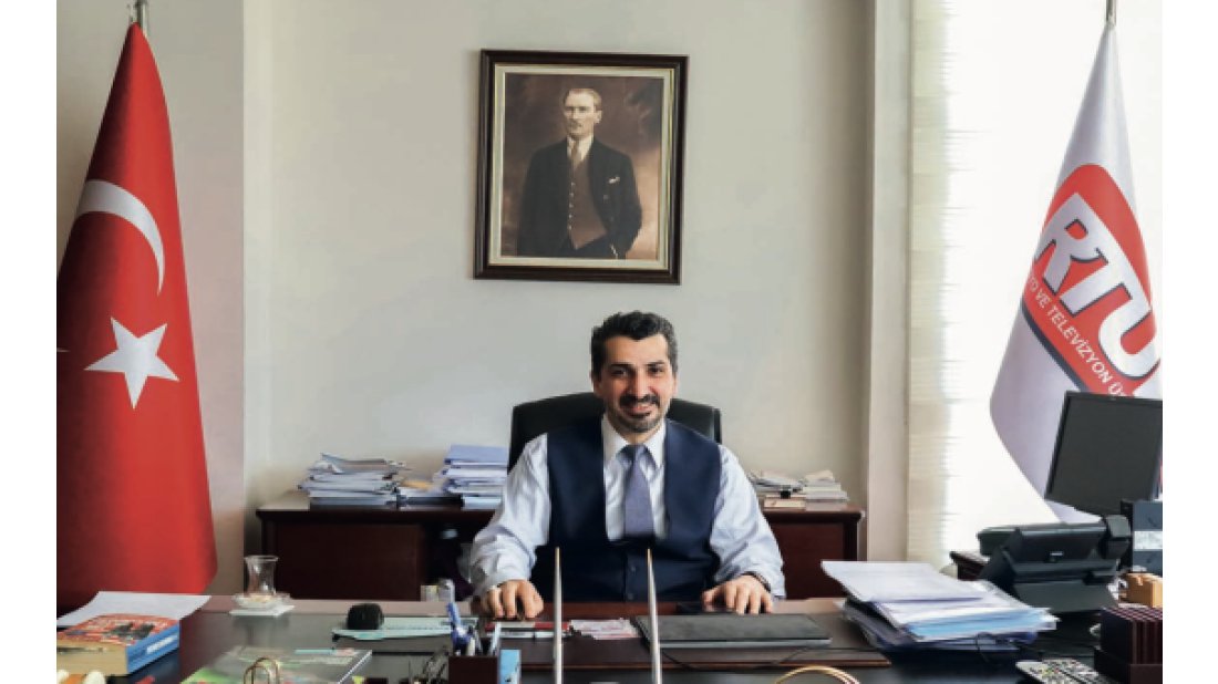 ‘Dijital dünyada dönüşümün güvenlik boyutu; en az fiziki savunma kadar önemli’