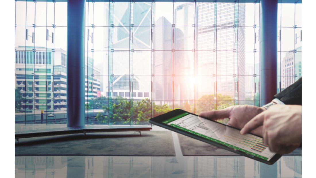 Schneider Electric ilk örnek sürdürülebilir restoranı için McDonalds’la iş birliği yapıyor