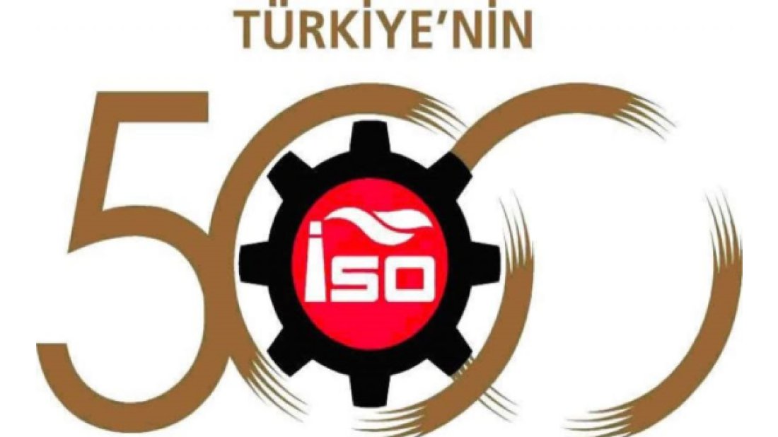 İSO 500 açıklandı