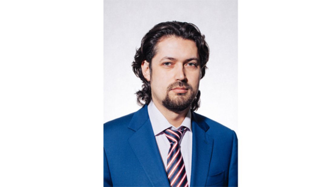 Kaspersky Lab Türkiye’ye yeni genel müdür