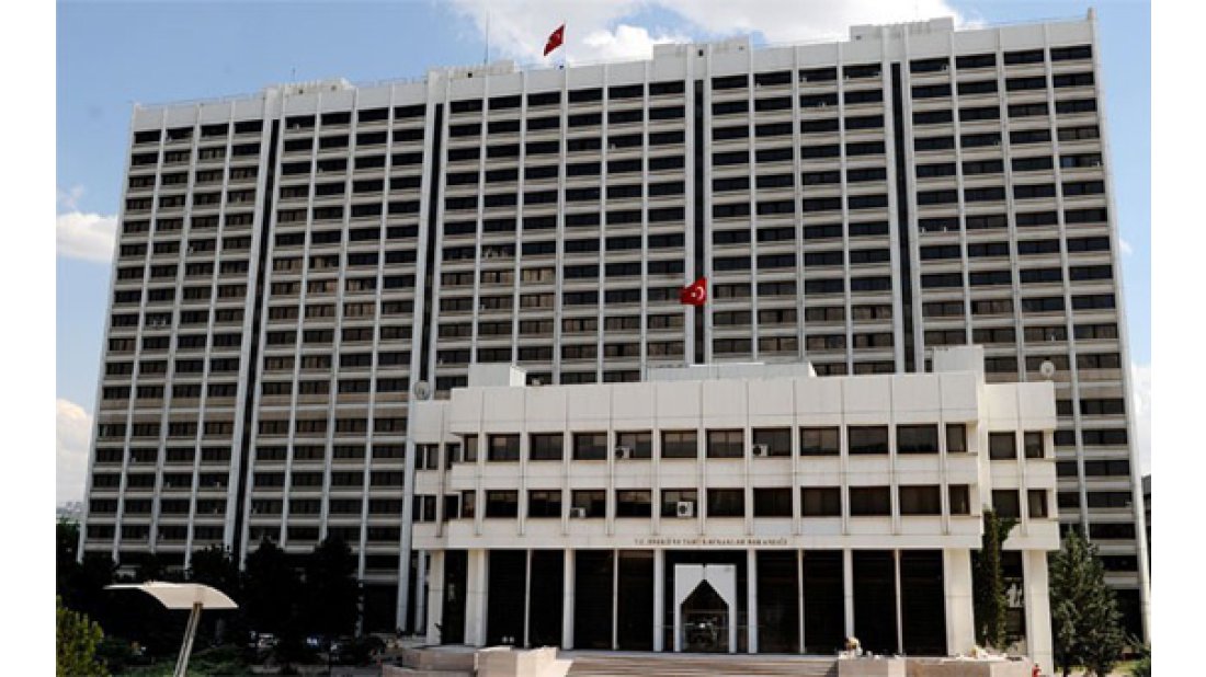 TETAŞ ve ETİ MADEN genel müdürleri görevden alındı