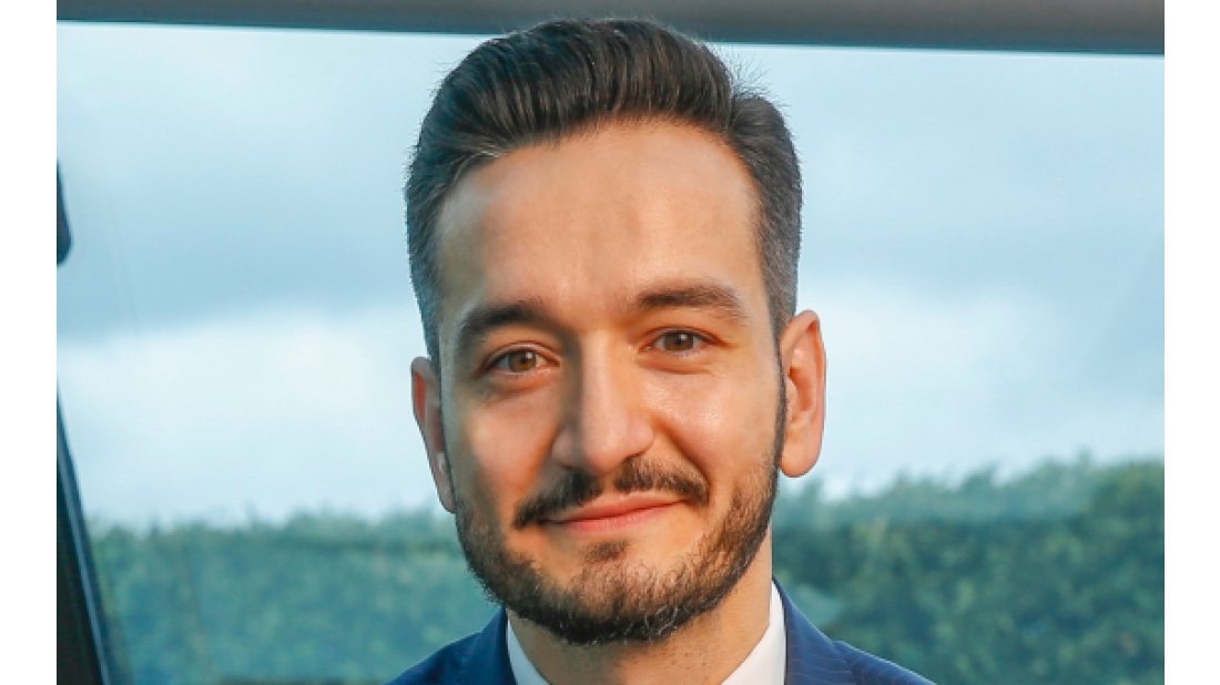 Albaraka Türk KOBİ’lere robotik iş gücü kazandırıyor