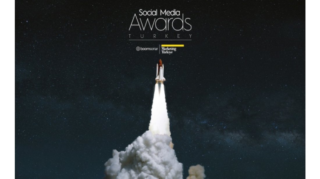 Social Media Awards Turkey 2021 