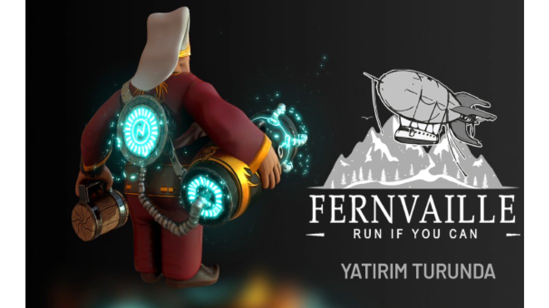 Oyun sektöründen ilk girişim kitle fonlaması ile yatırım turuna çıktı