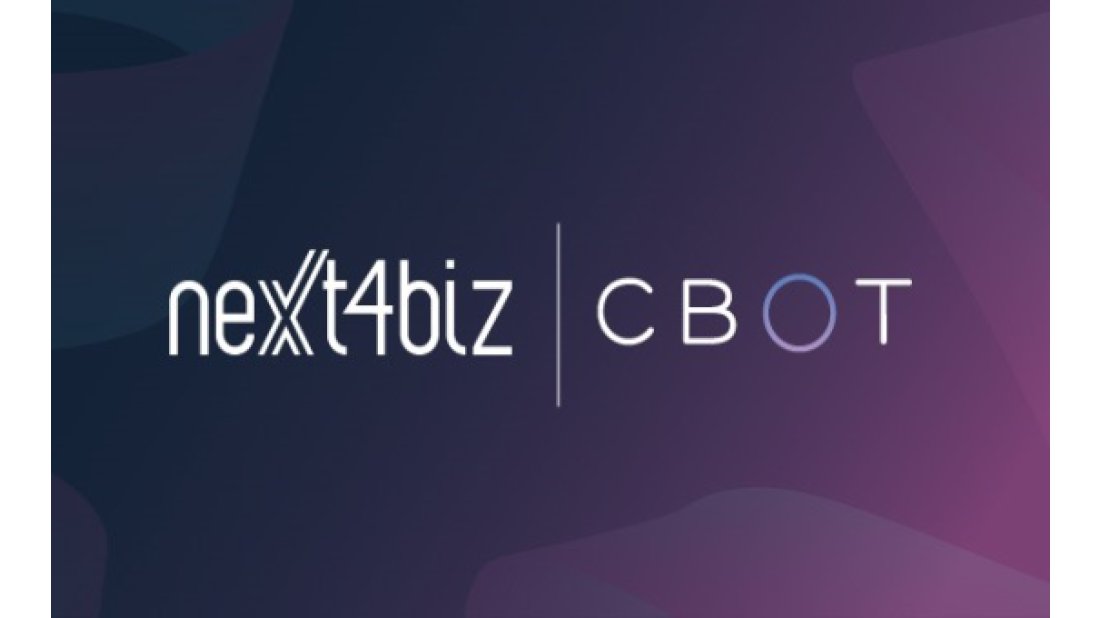 Müşteri hizmetleri, CBOT ve Next4biz’in stratejik güç birliğiyle dönüşümünü tamamlıyor