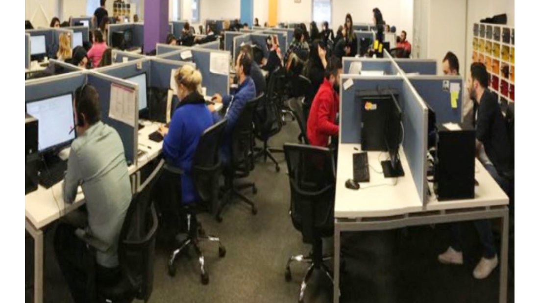 YEDAŞ'tan büyük ilgi gören proje 'Biz Sizi Arayalım'