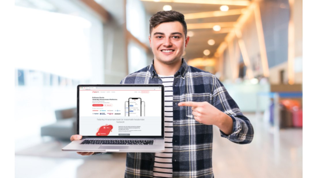 KOBİ’lerin nakit ihtiyacına hızlı çözüm: Figo Kolay Finansman