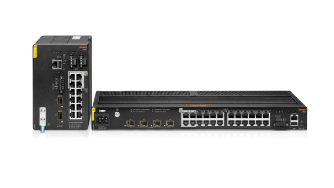 Aruba ESP, yeni iş gerçekliklerine uyum sağlayan kurumların ağdaki çevikliklerini geliştiriyor