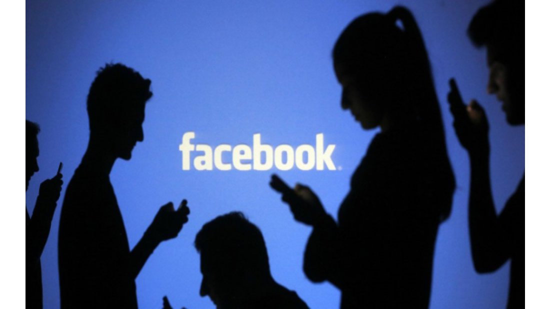 2,85 Milyar kişi facebook kullanıyor