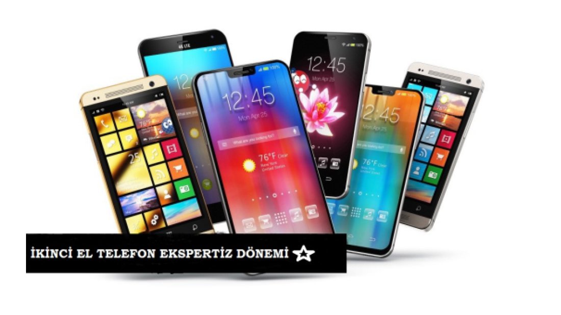 İkinci el cep telefonları uzman kontrolünden geçecek