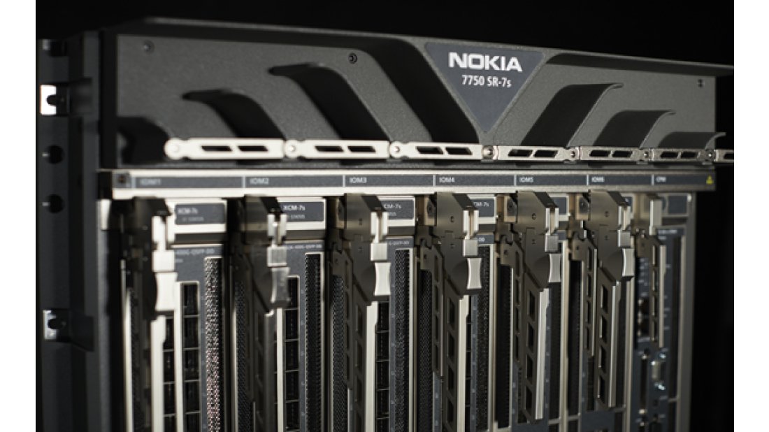 Vodafone Türkiye’den Kıtalararası ilk Terabit Ip bağlantısı