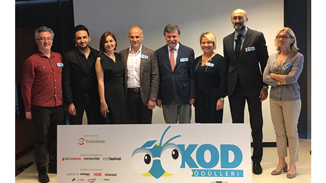 Türkiye Bilişim Vakfı, eğitim oyunları yarışması düzenliyor