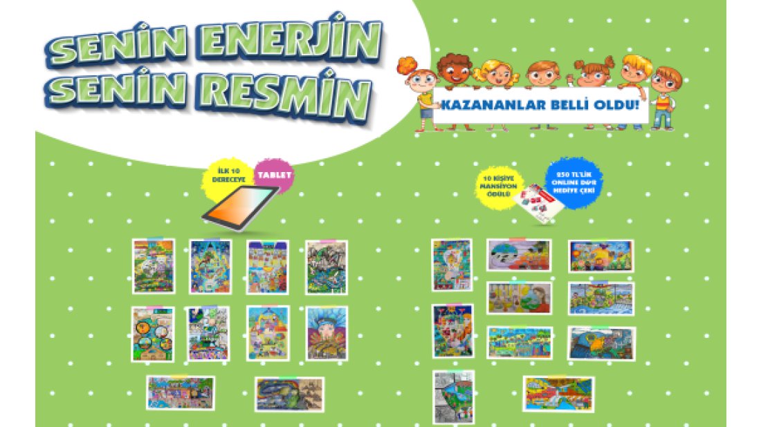 Tasarruf çocuklara soruldu