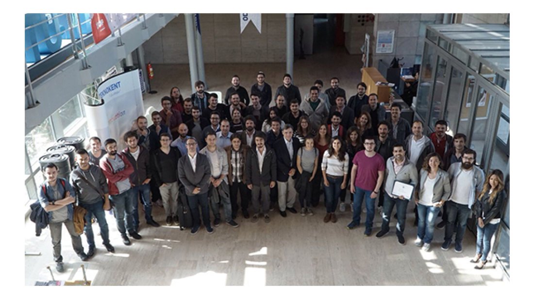 Silikon Vadisi’nin ilk yolcuları belli oldu