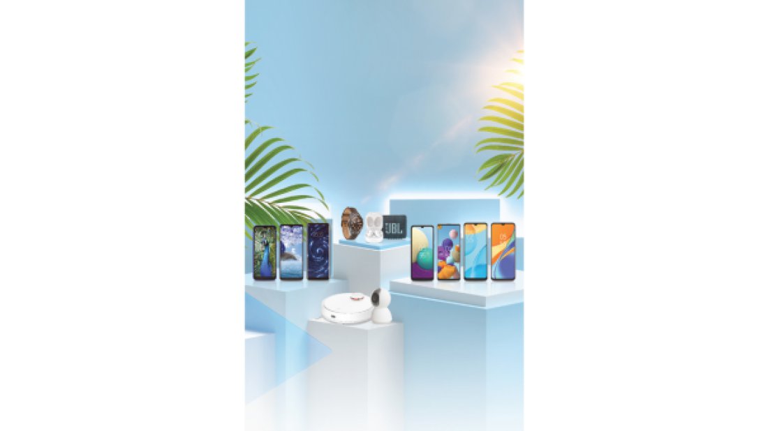 Teknolojik ürünlerde iki taksit Türk Telekom’dan