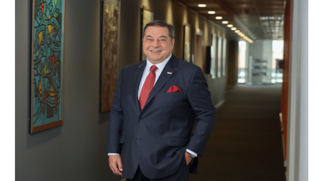 Bosch Türkiye yapay zeka, Endüstri 4.0 ve start-up çalışmalarına odaklanıyor 