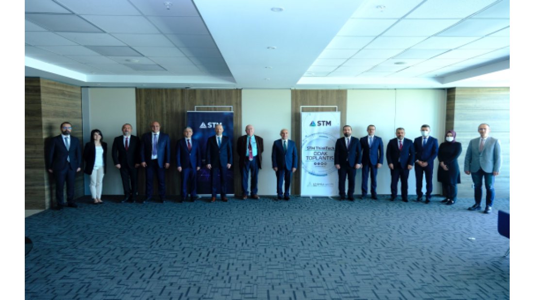 Otonom sistemlerin geleceği masaya yatırıldı: “Sürü İHA kabiliyeti, İKA ve İDA’lara aktarılacak”