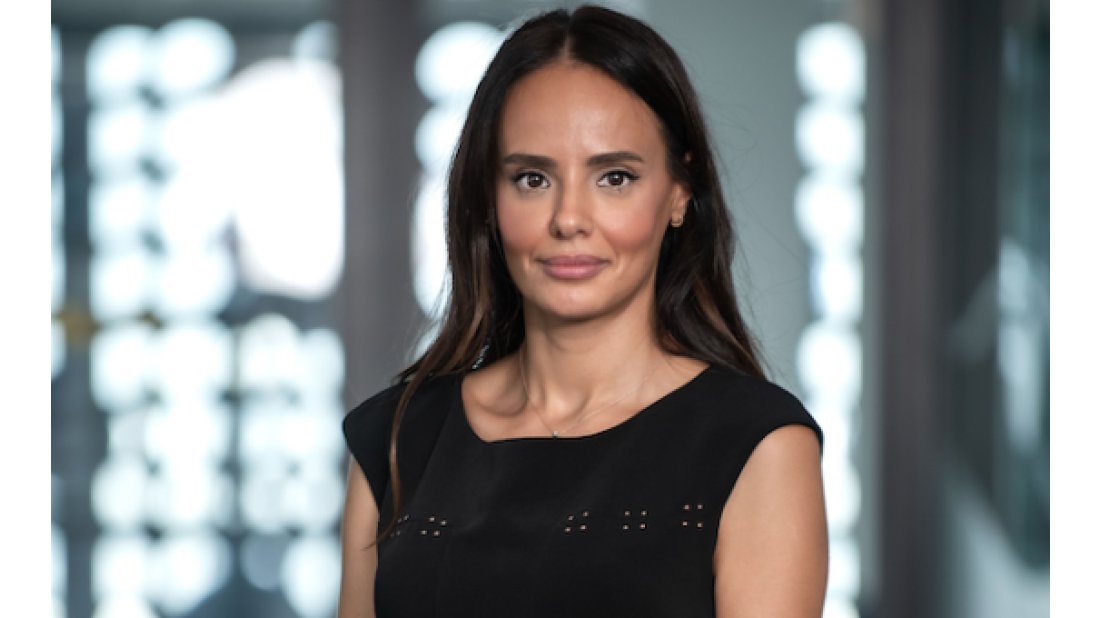 Systemair HSK Genel Müdürü Ayça Eroğlu TÜRKONFED’in Yönetim Kurulu Üyesi oldu