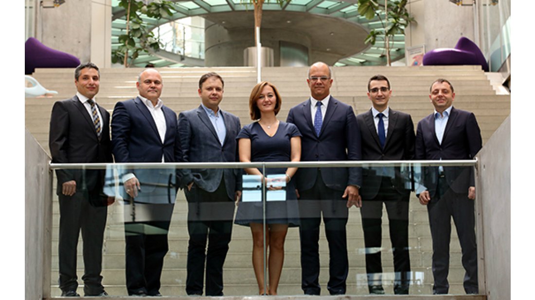 Yapı Kredi, raporlama altyapısını METRIC’in Monimetric çözümü ile güçlendirdi