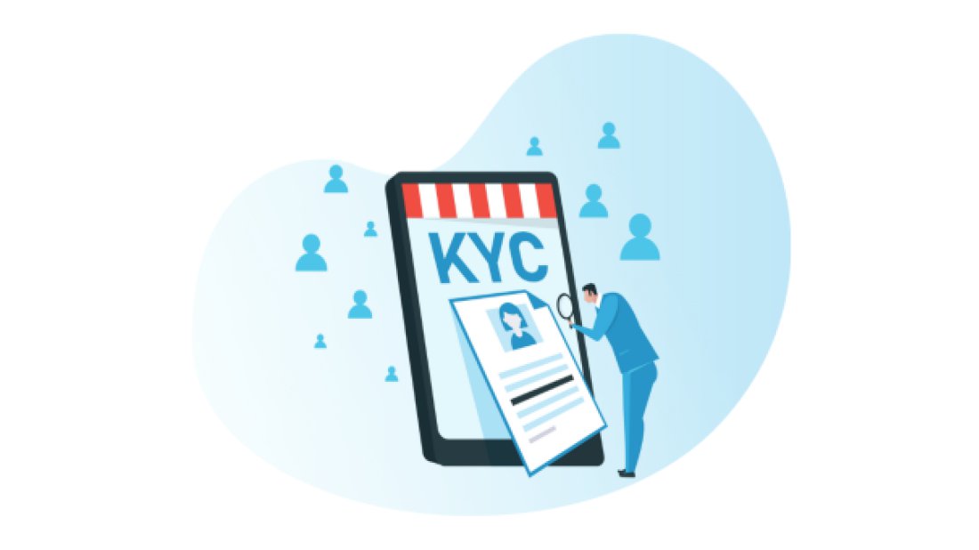 Dijital Pazaryerlerinde KYC İşlemleri, Pazaryeri Kimlik Tanımlama Platformu'yla Hızlanıyor