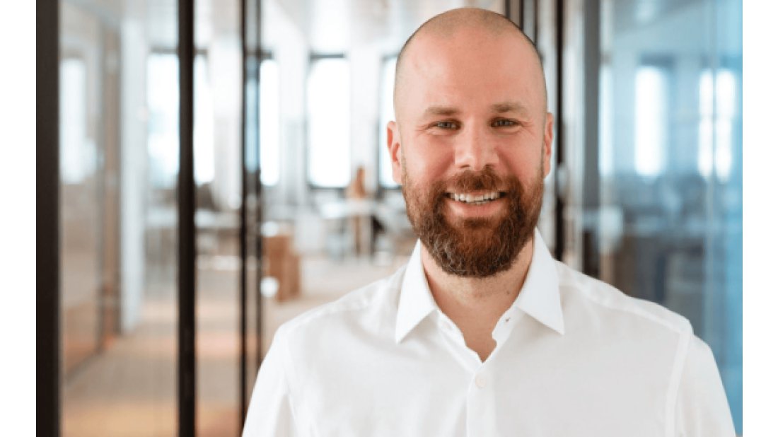 Bitpanda’nın ilk Genişlemeden Sorumlu Başkanı Irina Nicoleta Scarlat oldu 