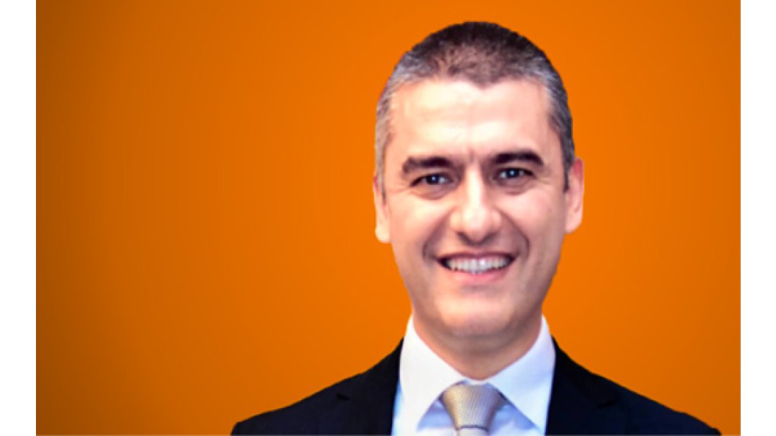 Hepsiburada’da CMO görevine Ender Özgün atandı