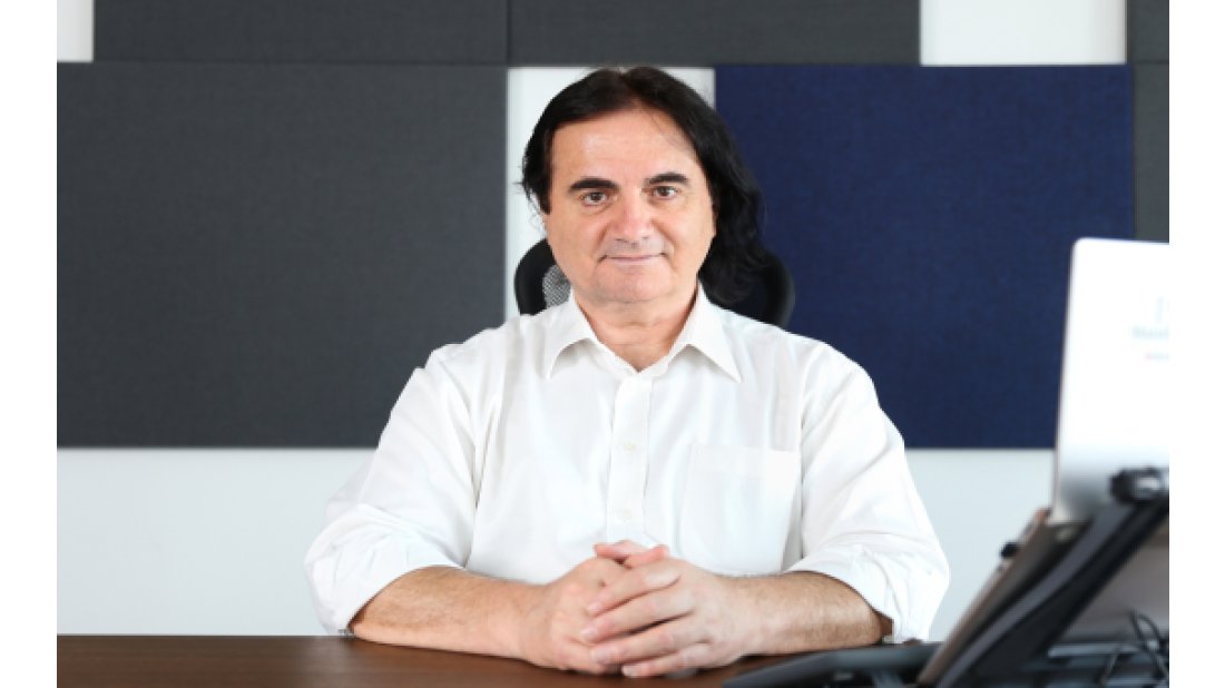 VBT yazılım’a yatırımcıdan yoğun ilgi!