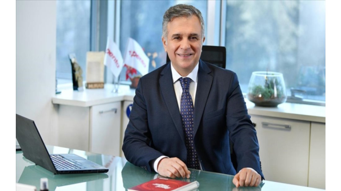 Penta Teknoloji, 2021 yılında ‘dijitalleşme’ rüzgarını arkasına alarak büyümesini sürdürüyor