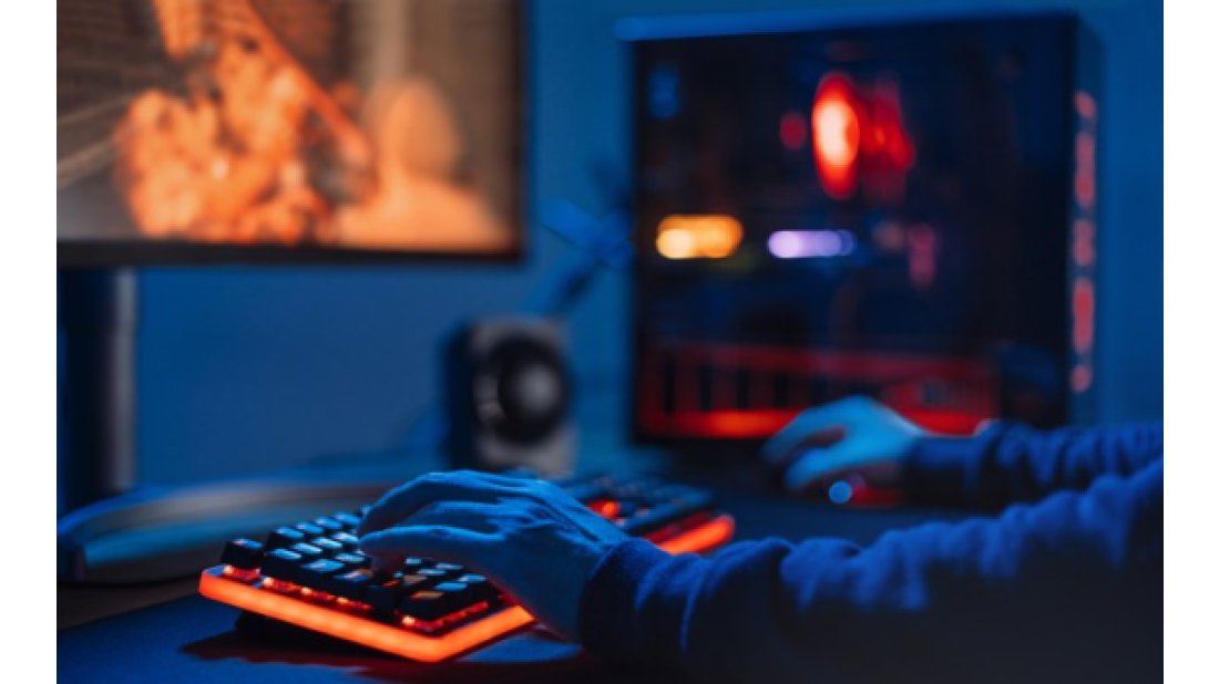 Nisan 2021'de dünya genelinde oyunlarla ilgili 1,1 milyon web saldırısı oldu