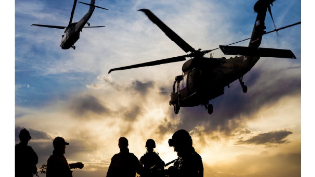 IFS, Savunma Sanayii’ndeki 40 yıllık tecrübesini Türkiye’deki şirketlere sunmaya devam ediyor