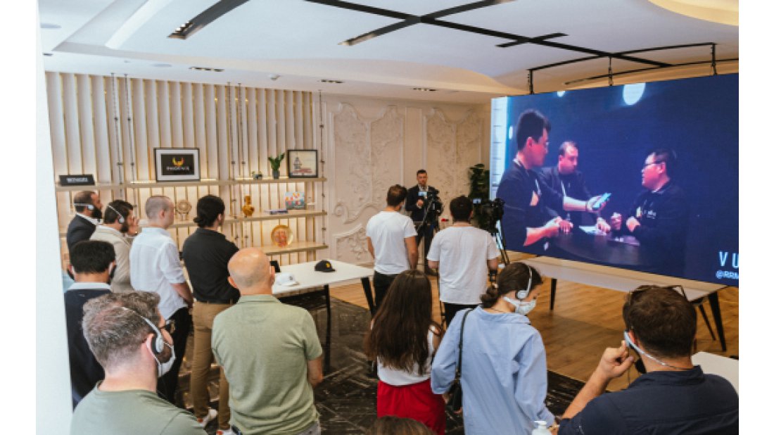 Kripto para madencilik devlerinden Bitmain, Türkiye’de