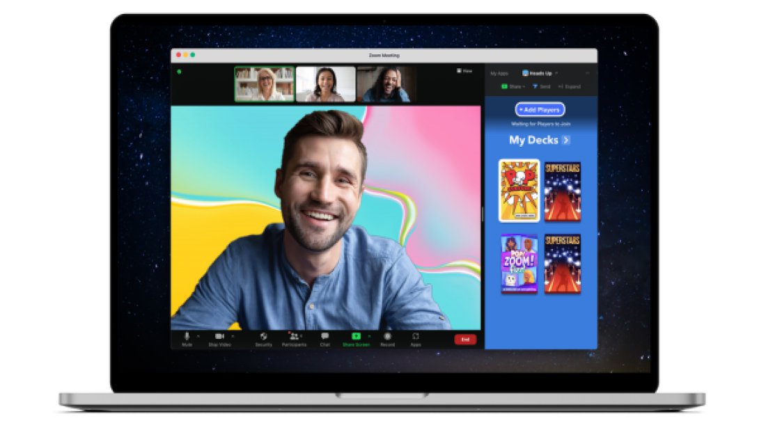 Zoom’dan platform deneyimine güç katan yenilikler: Zoom Apps ve Zoom Events