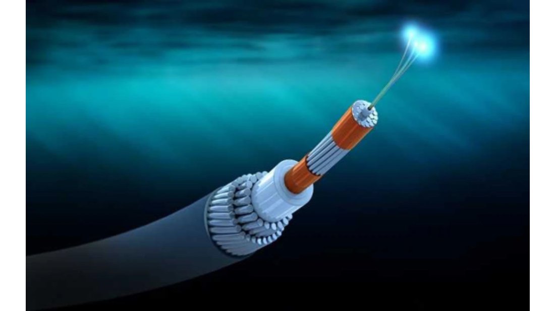 Sparkle, Blue ve Raman denizaltı kablo sistemlerini inşa ediyor